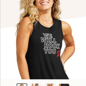 One Peloton Queen Collection